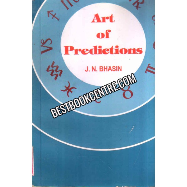 Art Of Predictions 
