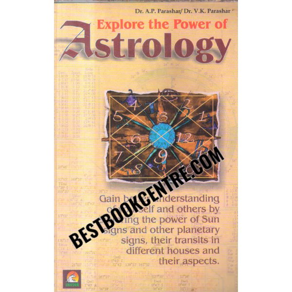 explor the power of astrology 1st edition