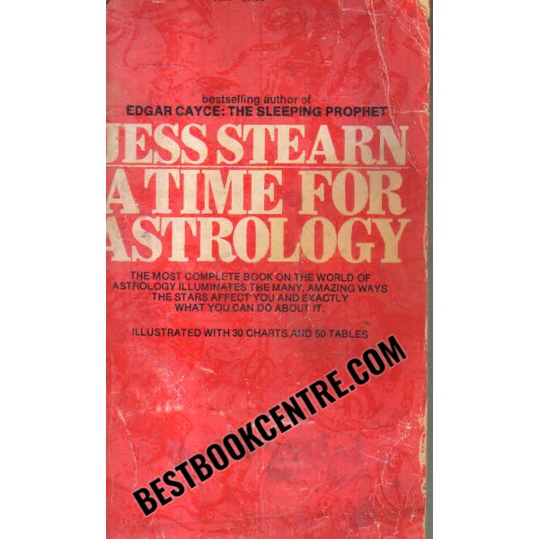 a time for astrology