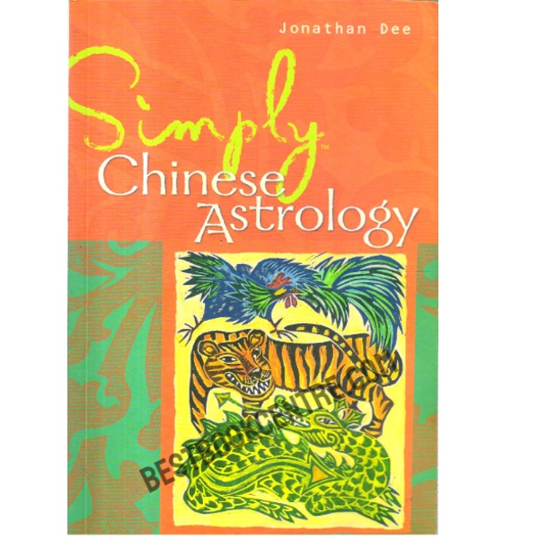 Simply Chinese Astrology