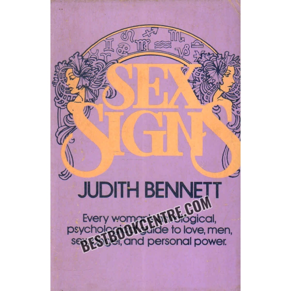 sex signs 