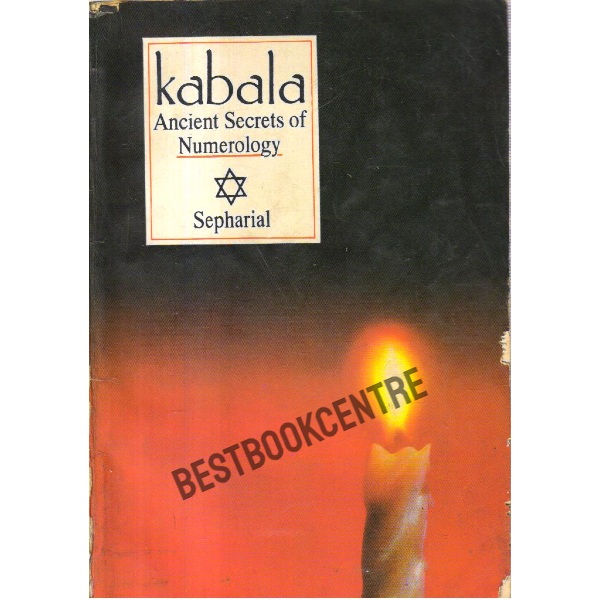 Kabala Ancient Secrets of Numerology