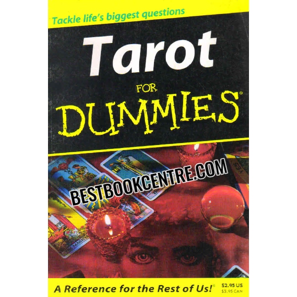 tarot for dummies 