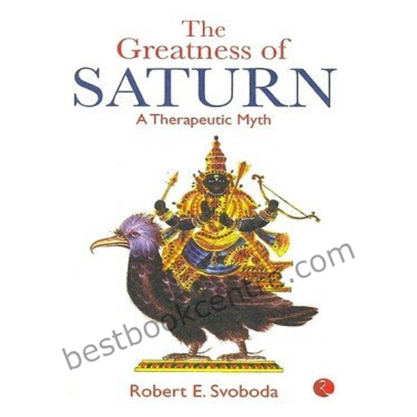 The Greatness of Saturn