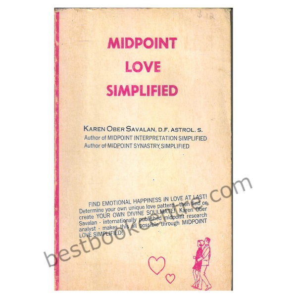 Midpoint love Simplified