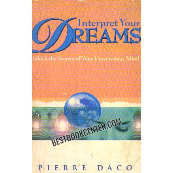 interpret your dreams 