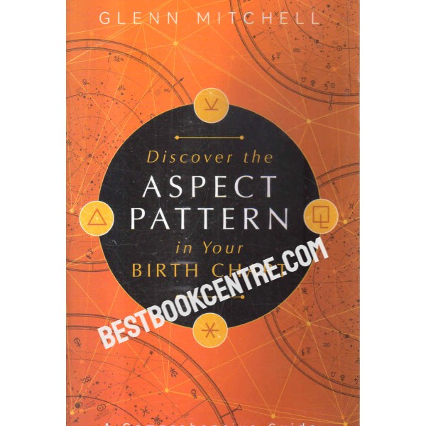 discover th aspect pattern in your birth chart