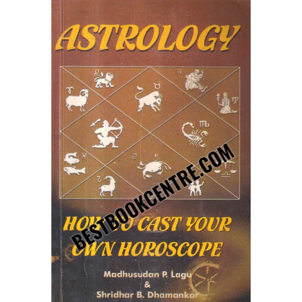 astrology how to cast your own horoscope