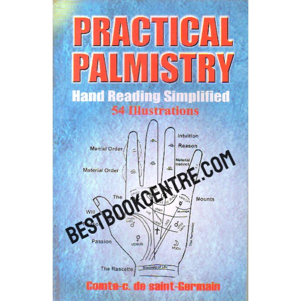 practical palmistry