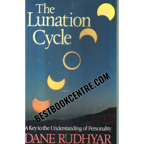 the lunation cycle