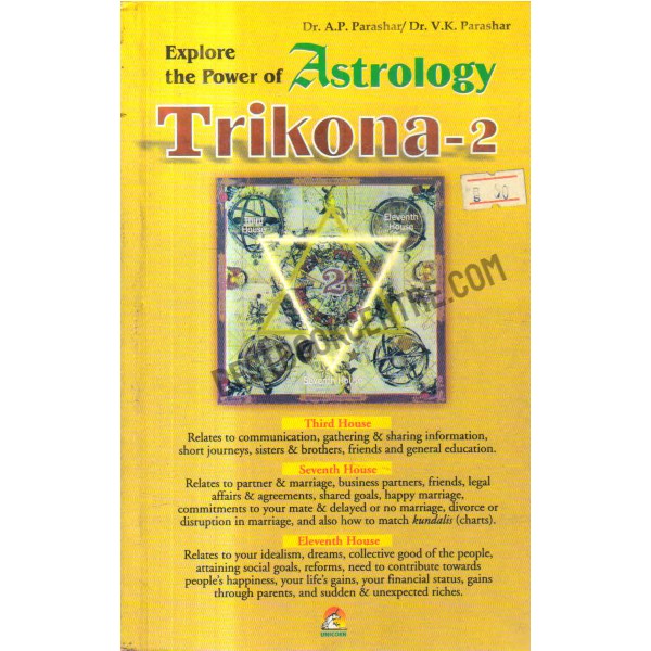 Explore the power of astrology trikona-2