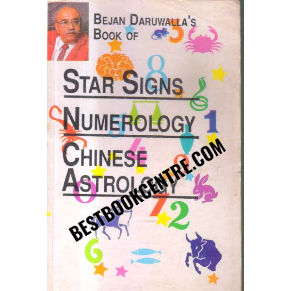 star signs numerology chinese astrology