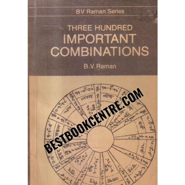 the hundred important combinations 