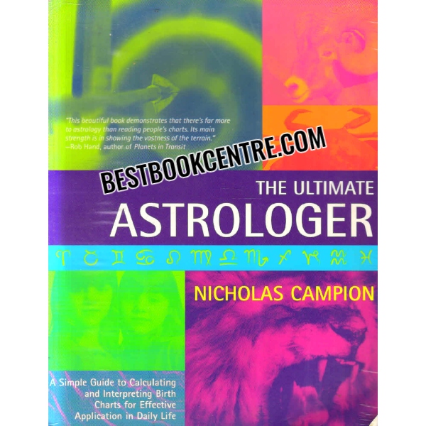 the ultimate astrologer 