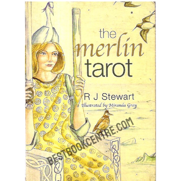 The Merlin Tarot