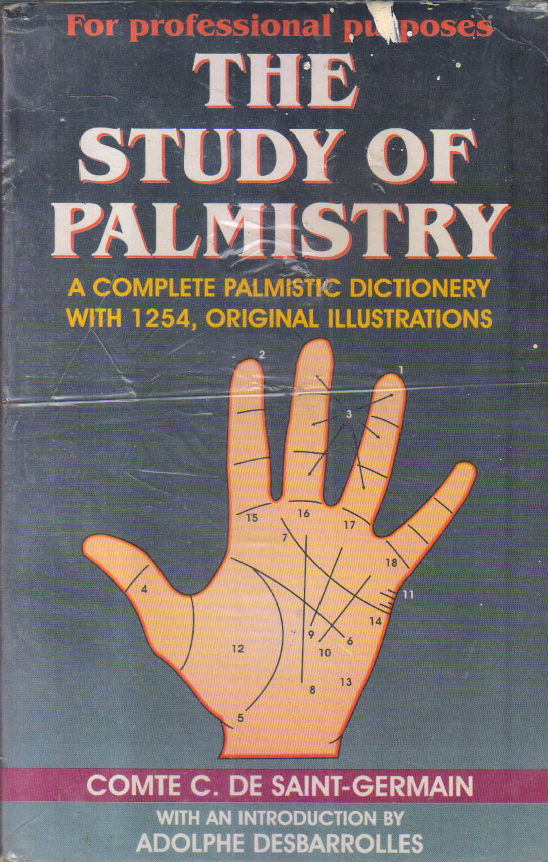 The Study of Palmistry
