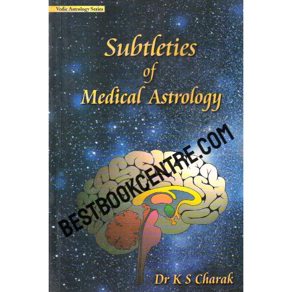 subtleties of medical astrology
