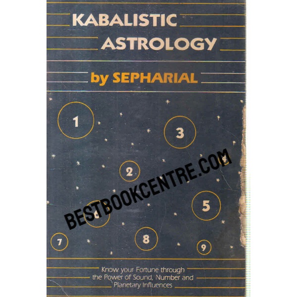kabalistic astrology