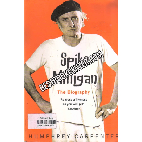 Spike Milligan 