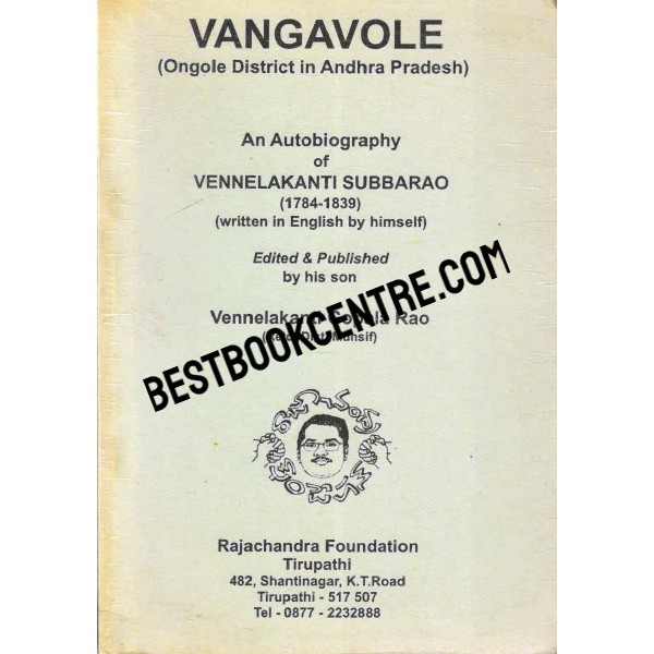 Vangavole