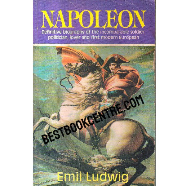 napoleon