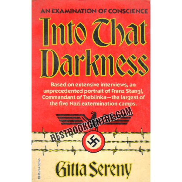 into chat darkness 
