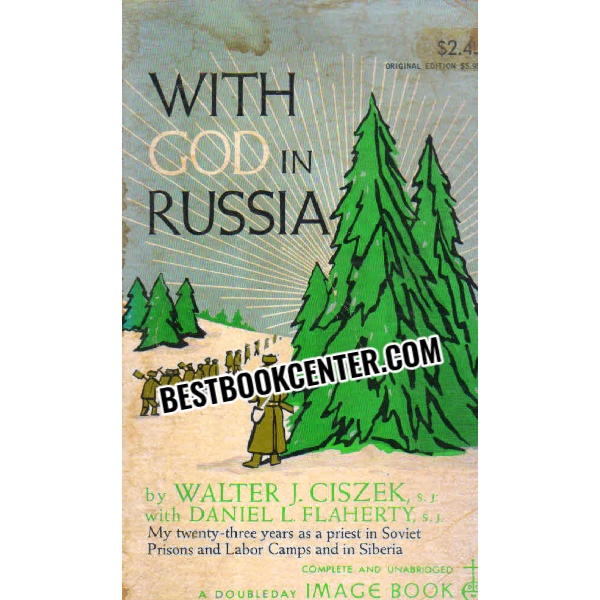 with god in russia  