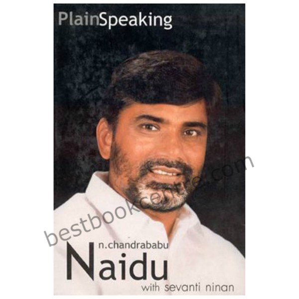 Plain Speaking 