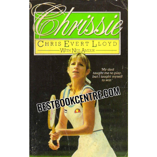 chrissie 