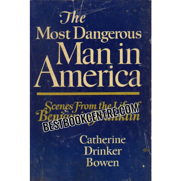 the most dangerous man in america  