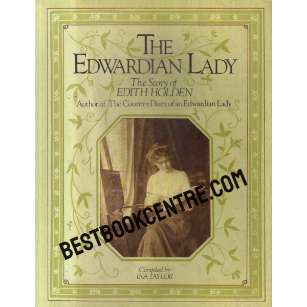 The Edwardian Lady 1st edition