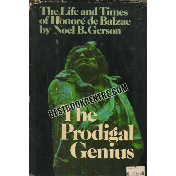 the prodigal genius 