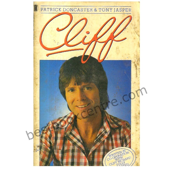 Cliff.