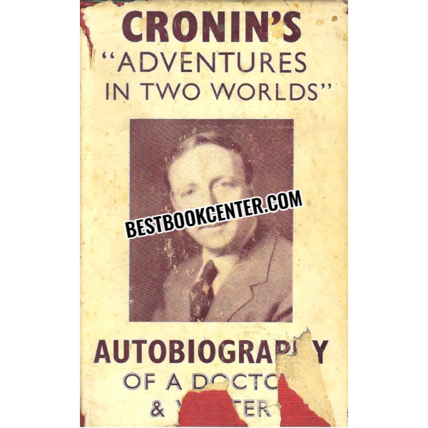 adventures in two worlds 