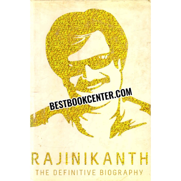 rajinikanth the definitive biography 