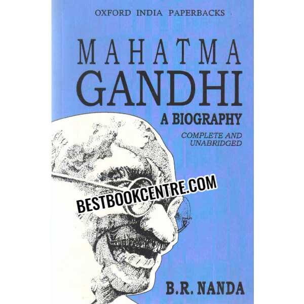 mahatma gandhi