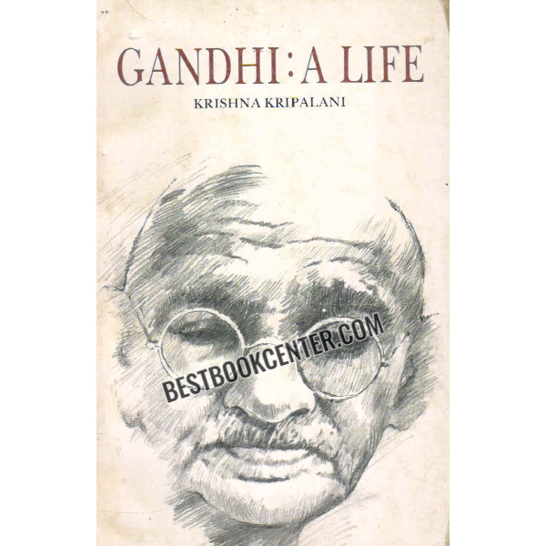 gandhi a life 