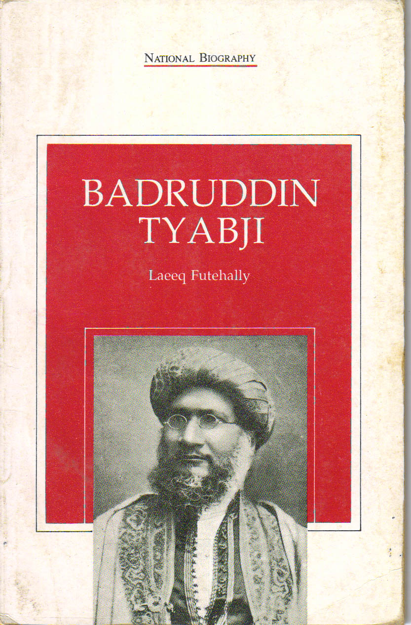 Badruddin Tyabji