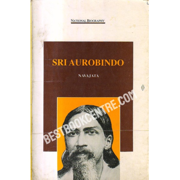 Sri Aurobindo