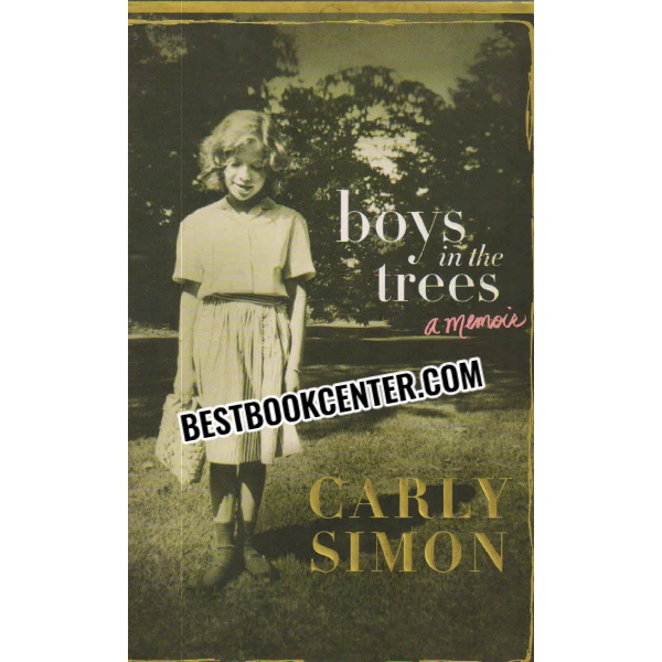 boys in the trees a memorie 
