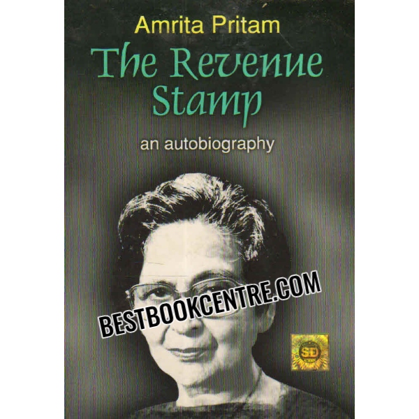 the revenue stamp an autobiography 