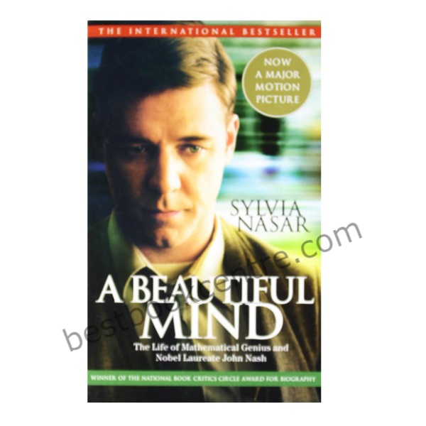 A Beautiful Mind  (PocketBook)