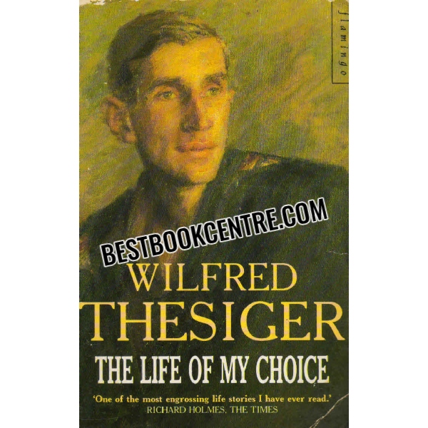 the life of my choice 