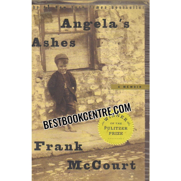 angelas ashes 