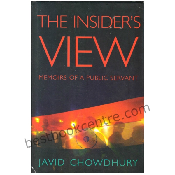 The Insider's View