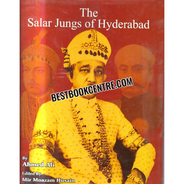 the salar jungs of hyderabad
