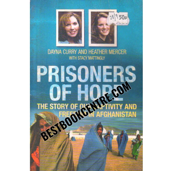 prisoners of hope