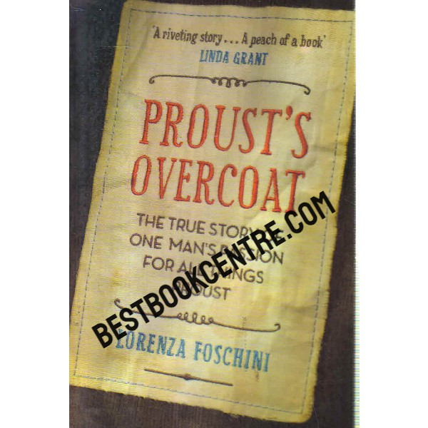 prousts overcoat