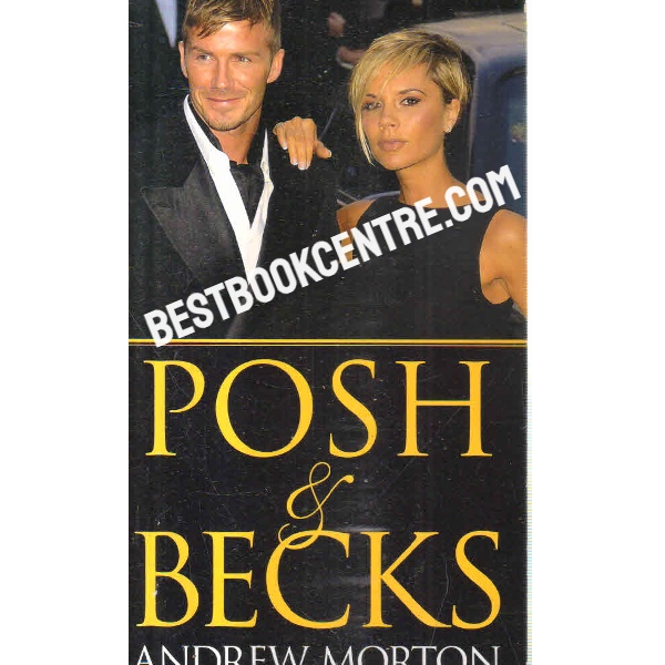 posh and becks