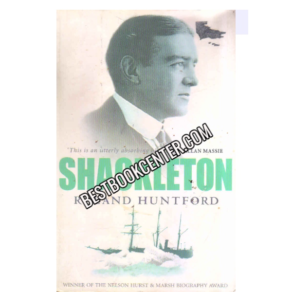 Shackleton 